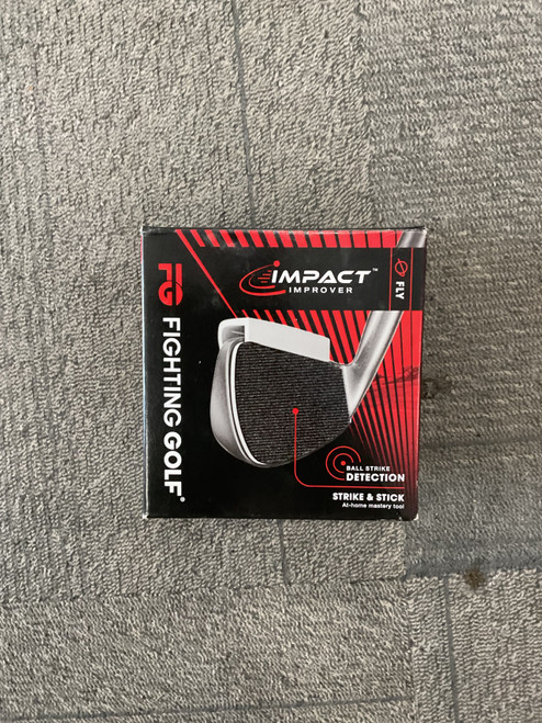Vist Large View of Product Image Which is Used IMPACT IMPROVER Swing Aid