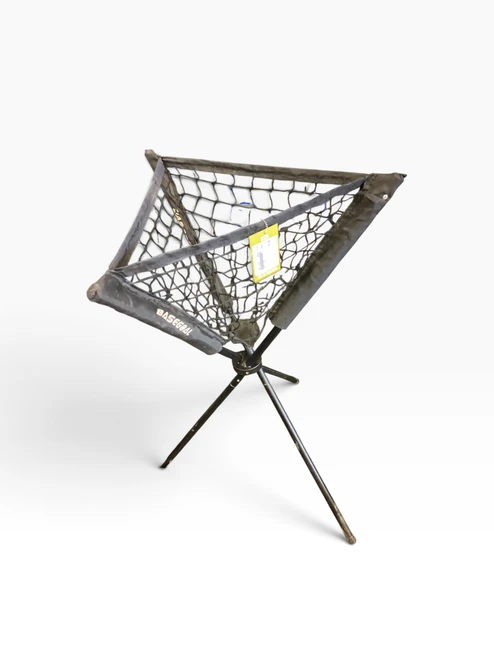 Vist Large View of Product Image Which is Used BALL CADDY Field Equipment