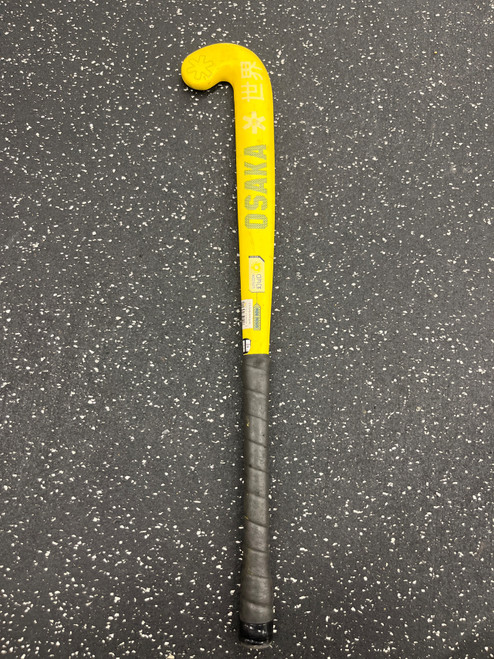 Vist Large View of Product Image Which is Used OSAKA VISION WD FH Complete Stick Yellow 26"