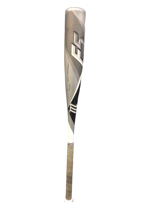 Vist Large View of Product Image Which is Used Marucci F5 BB/SB USSSA 2 3/4 Bat 30"