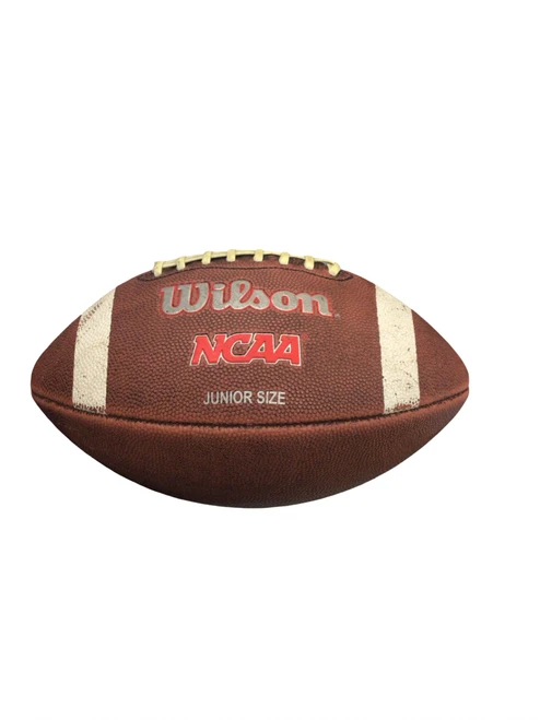 Vist Large View of Product Image Which is Used Wilson Junior Football