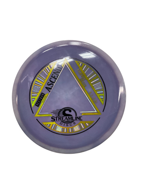 Vist Large View of Product Image Which is Used USED DISC Disc Golf Driver None