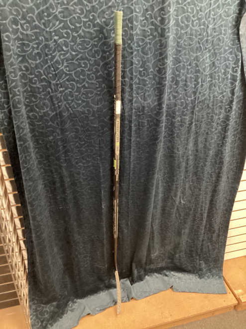 Vist Large View of Product Image Which is Used CCM RIBCORE Senior One Piece Left 85 Flex