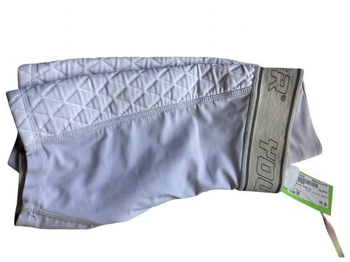 Vist Large View of Product Image Which is Used Youper SLIDING SHORTS Other Clothing White SM