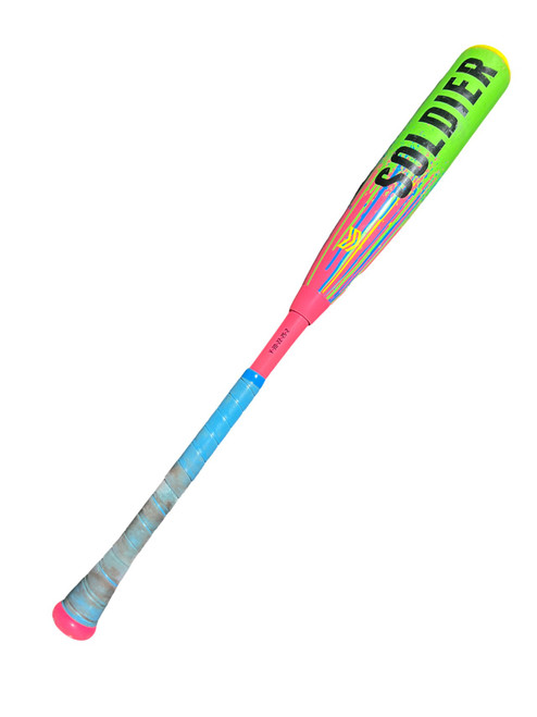 Vist Large View of Product Image Which is Used SOLDIER TANK BB/SB USSSA 2 3/4 Bat 30"