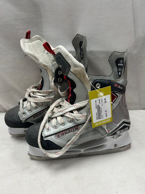 Vist Large View of Product Image Which is Used Easton STEALTH Senior Hockey Skate Senior 10