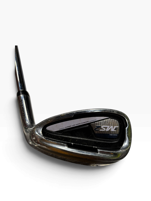 Vist Large View of Product Image Which is Used Walter Hagen MS2 Golf Wedge Mens RH Pitching Wedge