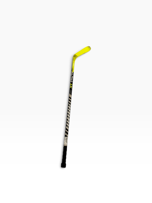 Vist Large View of Product Image Which is Used Bauer VAPOR Youth One Piece Right 20 Flex