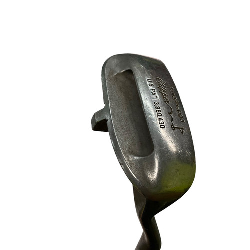 Vist Large View of Product Image Which is Used Pga T-LINE CHIPPER Golf Chipper RH Unknown Degree