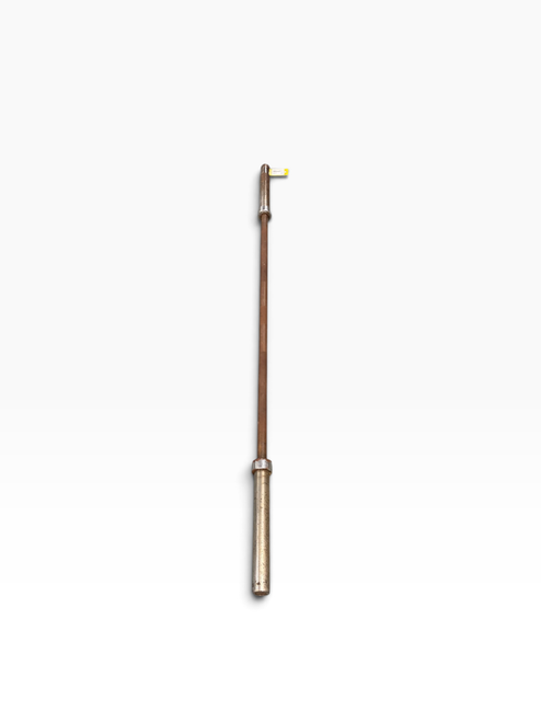 Vist Large View of Product Image Which is Used Olympic Bar 7Ft