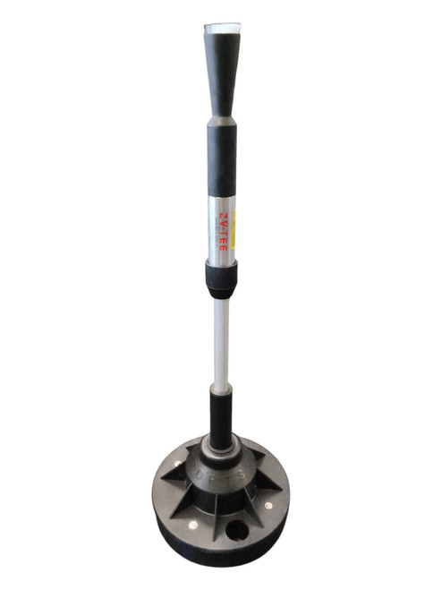 Vist Large View of Product Image Which is Used ZVT HITTING TEE Field Equipment