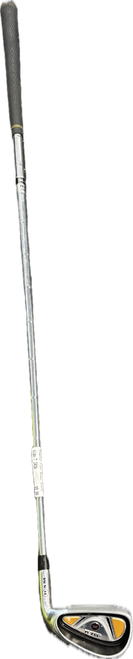 Vist Large View of Product Image Which is Used RAM AXIAL Mens Individual Iron RH 6 Iron