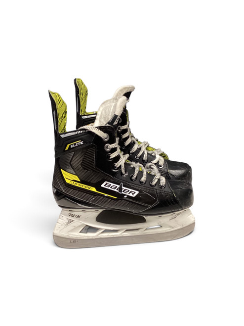 Vist Large View of Product Image Which is Used Bauer ELITE Intermediate Hockey Skate Intermediate 5.5