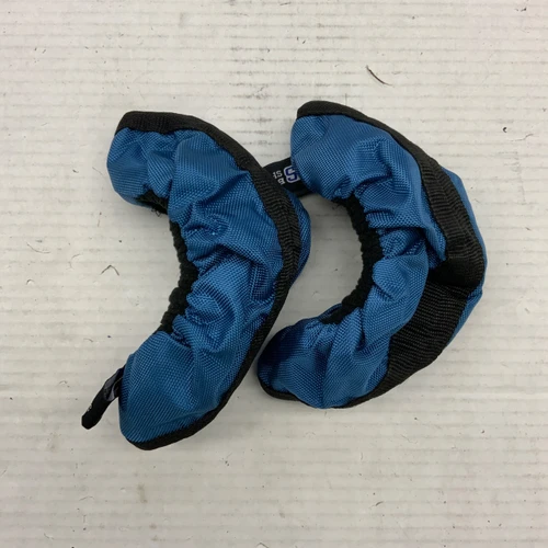 Vist Large View of Product Image Which is Used Blue Sport Hockey Accessory
