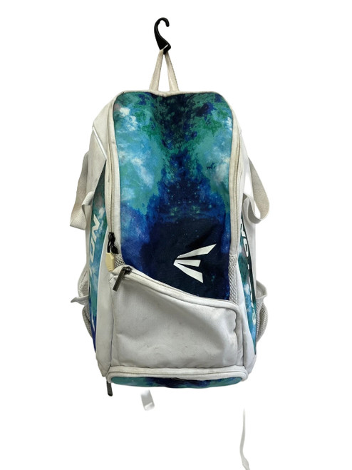 Vist Large View of Product Image Which is Used Easton BB/SB Player Backpack