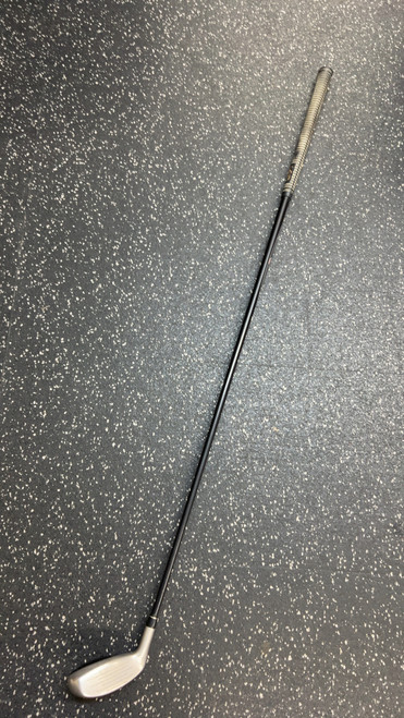 Vist Large View of Product Image Which is Used Taylormade RESCUE MID Mens Hybrid Club RH 2 Hybrid