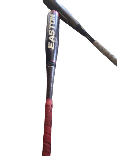 Vist Large View of Product Image Which is Used Easton HYPE ADV BB/SB USSSA 2 5/8 Bat 31"