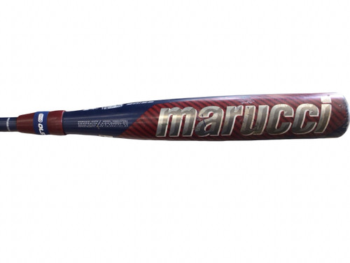Vist Large View of Product Image Which is Used Marucci CAT9 BB/SB USSSA 2 3/4 Bat 30"