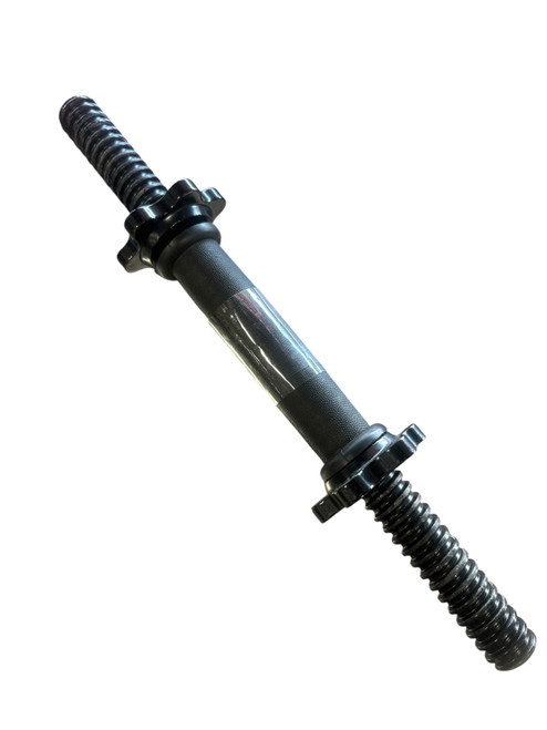 Vist Large View of Product Image Which is Used Dumbbell Handle 14"