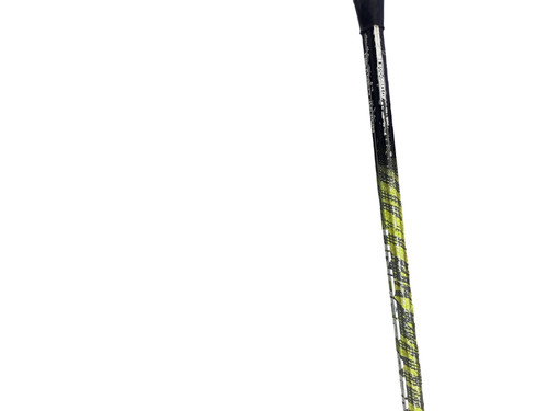 Vist Large View of Product Image Which is Used Under Armour NEXGEN JUNIOE Men Atk/Mid Complete Stick Green