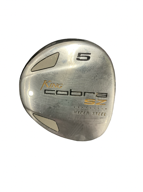 Vist Large View of Product Image Which is Used Taylormade BURNER SUPERFAST Mens Driver RH 10.5 Degree