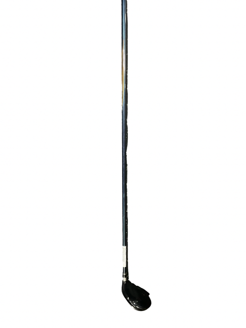 Vist Large View of Product Image Which is Used Cobra SZ Mens Fairway Wood RH 5 Wood