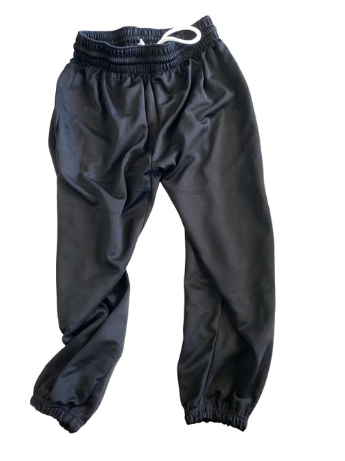 Vist Large View of Product Image Which is Used PRO MARK BB/SB Pant Mens Black LG