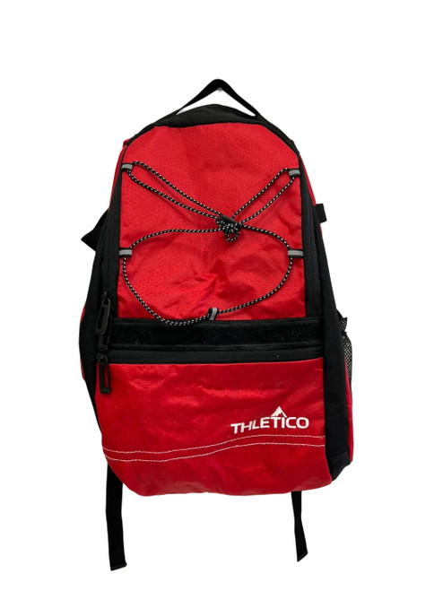 Vist Large View of Product Image Which is Used Athletico BB/SB Player Backpack