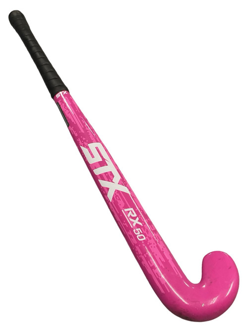 Vist Large View of Product Image Which is Used STX RX 50 FH Complete Stick Pink 28"