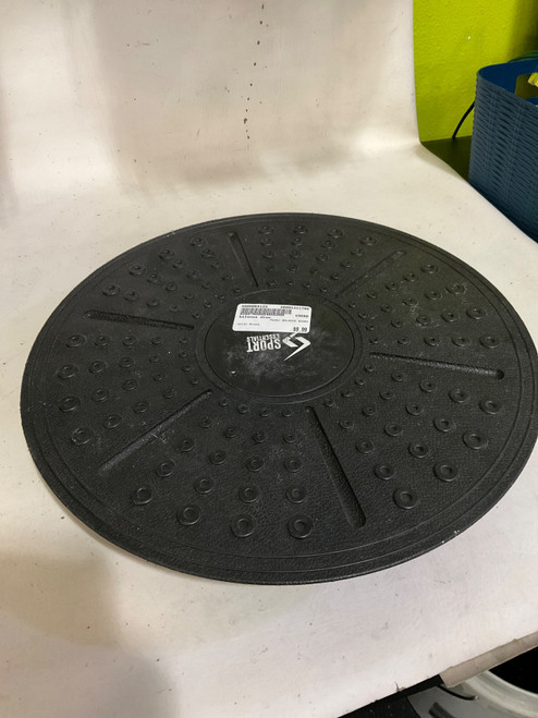 Vist Large View of Product Image Which is Used BALANCE BOARD Flex/Core Other Black