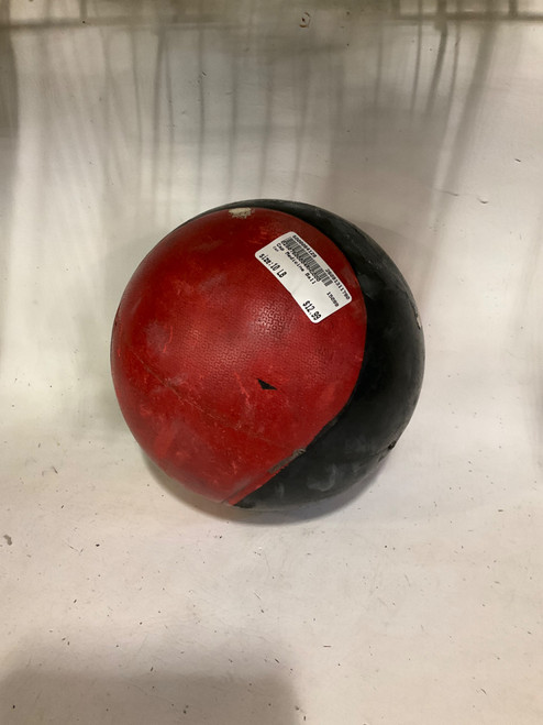 Vist Large View of Product Image Which is Used Cap Medicine Ball None 10 lb