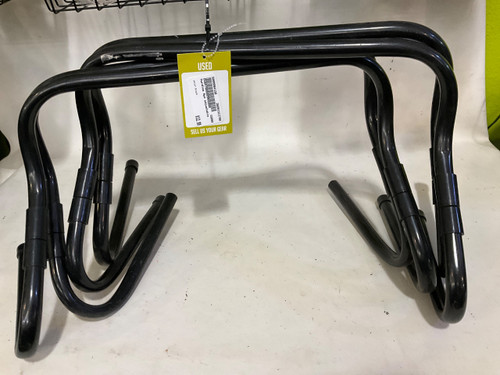 Vist Large View of Product Image Which is Used Flex/Core Other Black