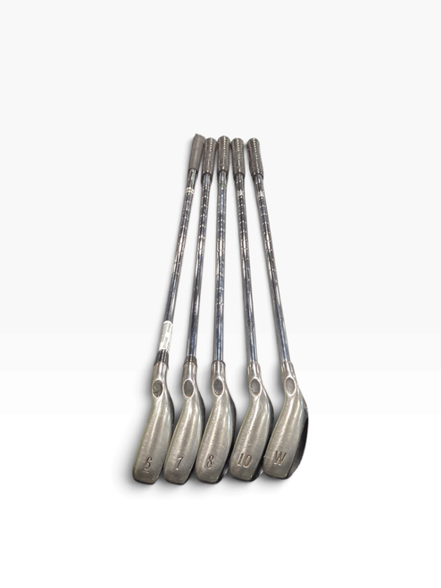 Vist Large View of Product Image Which is Used Callaway BIG  BERTHA Mens Iron Set RH 6I-SW