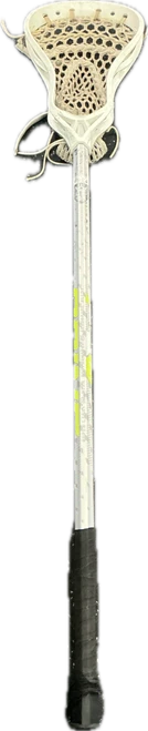 Vist Large View of Product Image Which is Used Brine F15 Men Atk/Mid Complete Stick Silver
