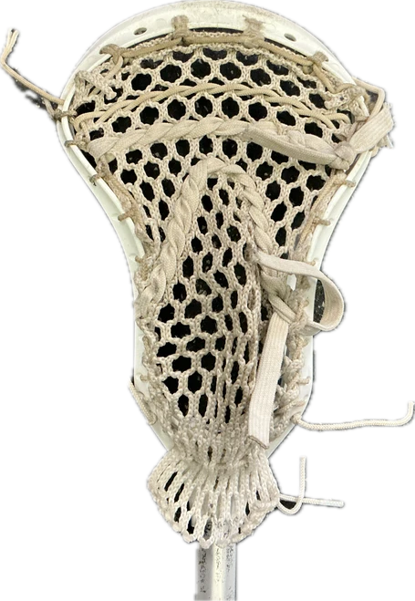 Vist Large View of Product Image Which is Used Brine F15 Men Atk/Mid Complete Stick Silver