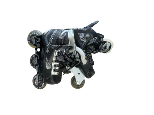 Street Hockey - Roller Hockey Skates - Play It Again Sports