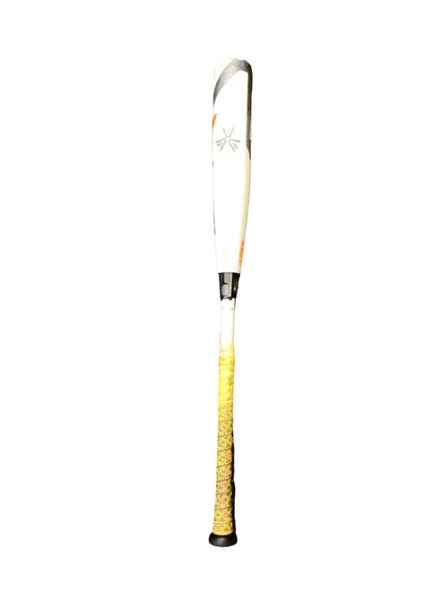 Vist Large View of Product Image Which is Used Demarini CF CB5-21 BB/SB Senior League Bat 31"