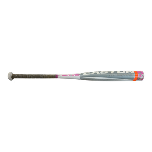Vist Large View of Product Image Which is Used Easton RIVAL BB/SB Fastpitch Bat 29"