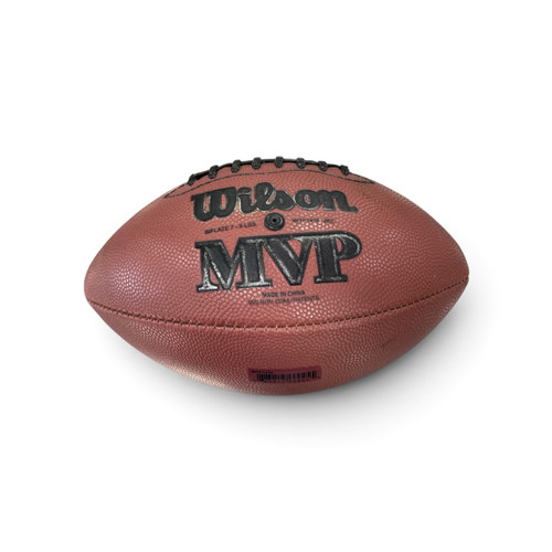 Vist Large View of Product Image Which is Used Wilson Junior Football
