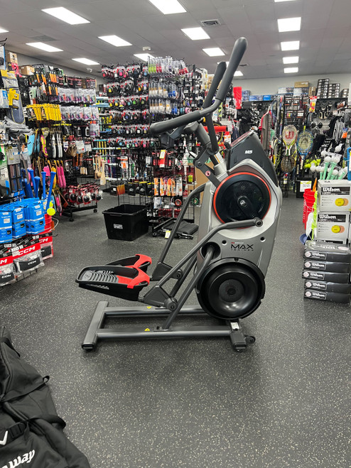 Vist Large View of Product Image Which is Used Bowflex M5 MAX TRAINER 