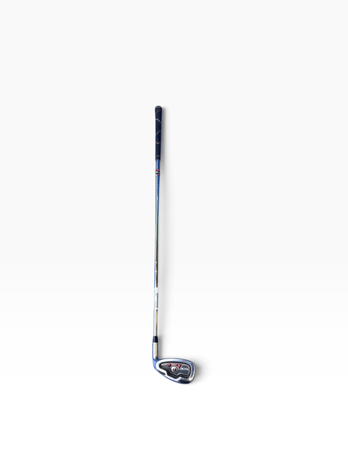 Vist Large View of Product Image Which is Used Powerbilt Golf Wedge Mens RH Pitching Wedge