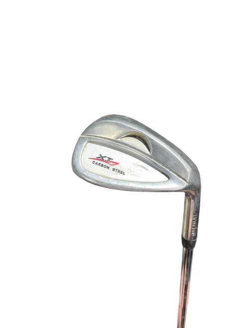 Vist Large View of Product Image Which is Used Precise XT Golf Wedge Mens RH 60 Degree