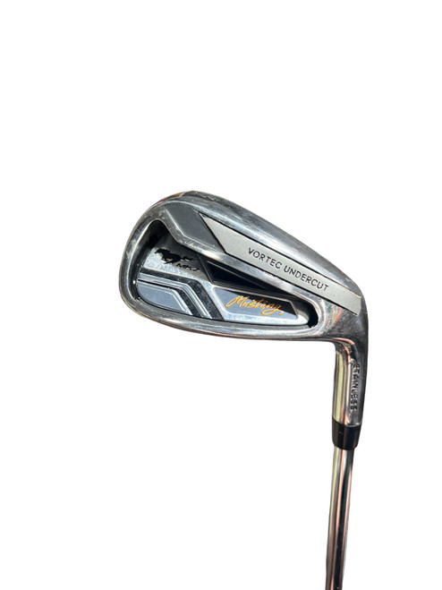 Vist Large View of Product Image Which is Used PW Golf Wedge Mens RH Pitching Wedge