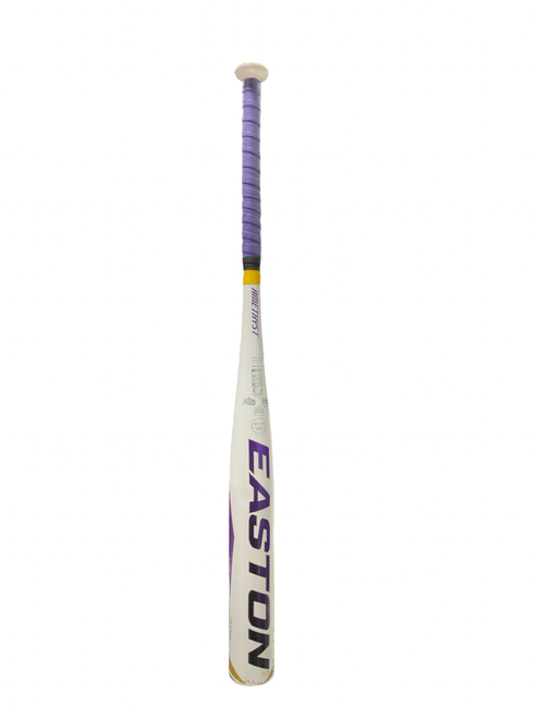 Vist Large View of Product Image Which is Used Easton AMETHYST SOFTBALL BAT BB/SB Fastpitch Bat 30"