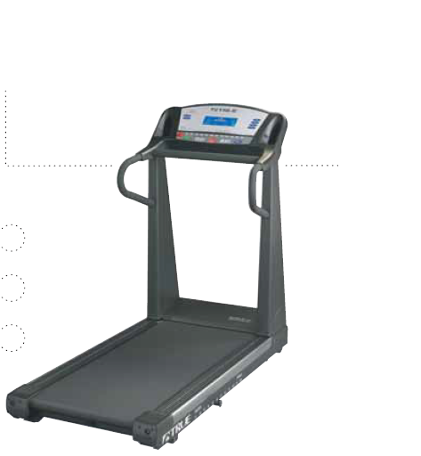Vist Large View of Product Image Which is Used True Z5.4 Treadmill