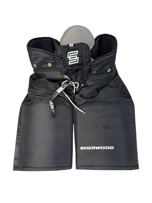 Vist Large View of Product Image Which is USED SHERWOOD 5030 SENIOR HOCKEY GIRDLE - SZ XL