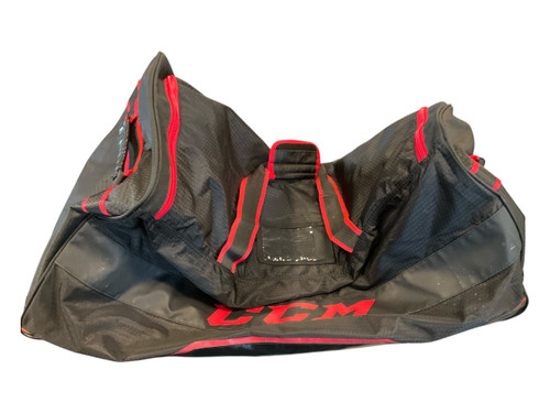 Vist Large View of Product Image Which is Used CCM Sr Hockey Carry None