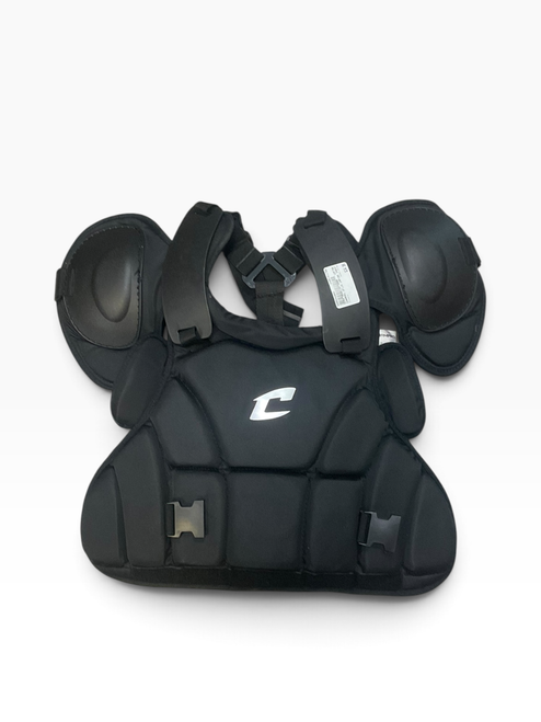 Vist Large View of Product Image Which is Used Champro CP135 Umpire Chest Protector