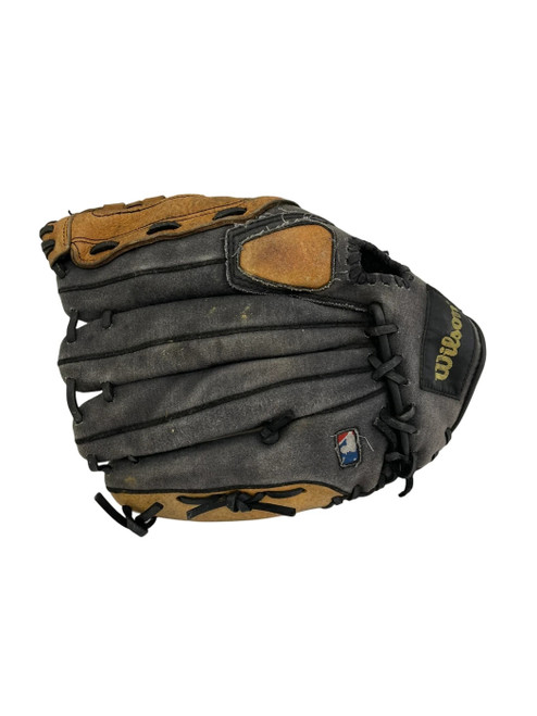 Vist Large View of Product Image Which is Used Wilson A350 12.5" RHT BB Glove