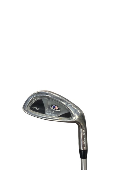 Vist Large View of Product Image Which is Used US Kids PITCHING WEDGE Golf Wedge Mens RH Pitching Wedge